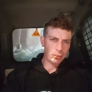 Meet your Posher, Jared